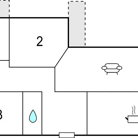 Gorgeous In With Wifi * Алассіо