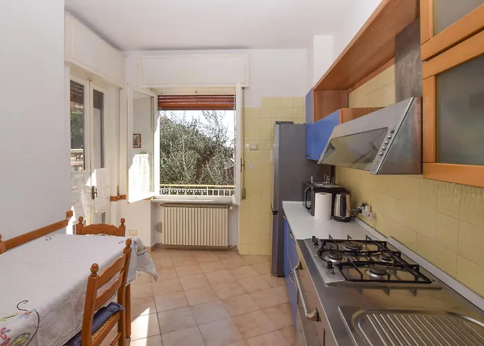 شقة Gorgeous In With Wifi *