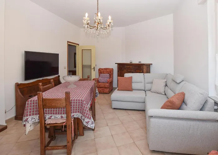 Gorgeous In With Wifi 公寓