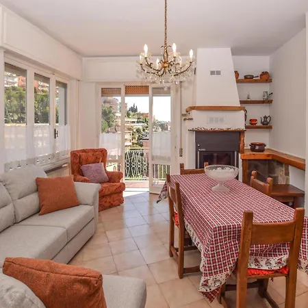 Gorgeous In With Wifi * Alassio