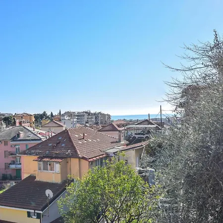 Apartamento Gorgeous In With Wifi *