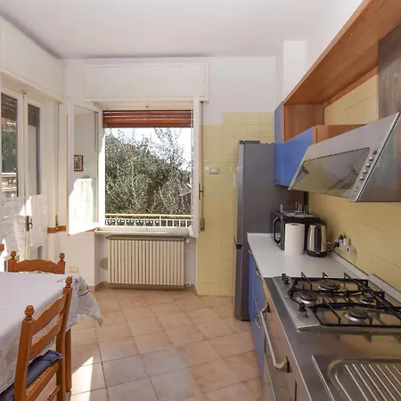 Apartamento Gorgeous In With Wifi *