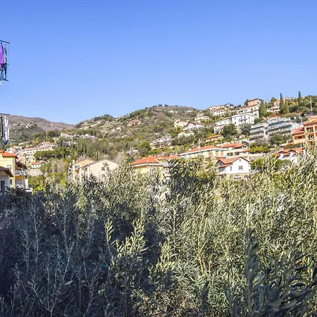 Gorgeous In With Wifi Apartamento Alassio