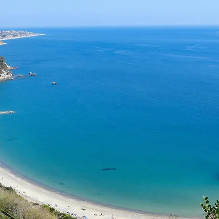 Gorgeous In With Wifi Alassio