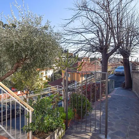 Apartamento Gorgeous In With Wifi Alassio