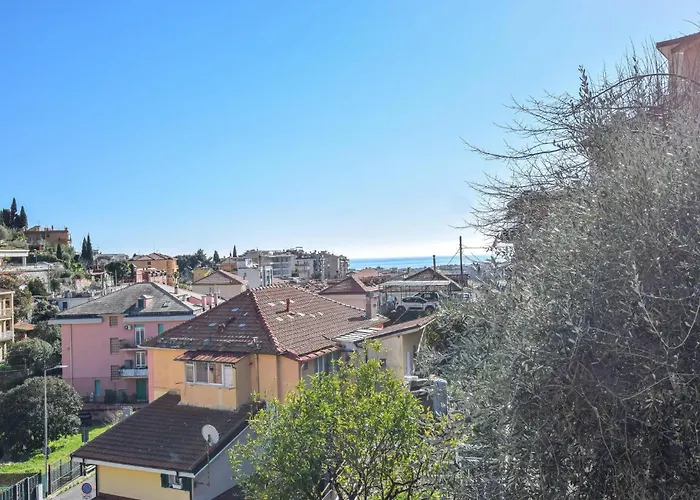 Apartman Gorgeous In With Wifi *