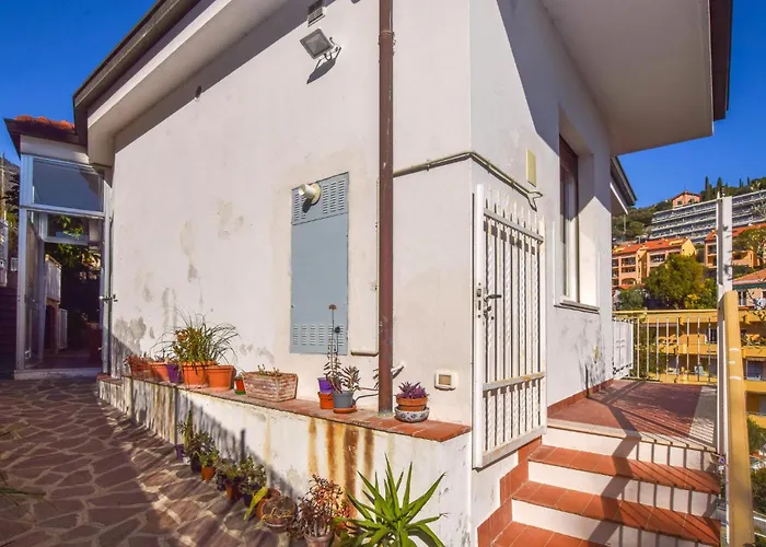 Apartman Gorgeous In With Wifi *