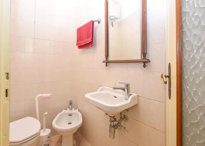 Apartman Gorgeous In With Wifi